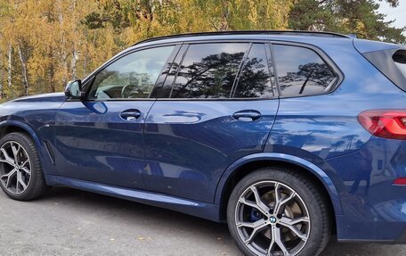 BMW X5, 2020 год, 7 700 000 рублей, 1 фотография