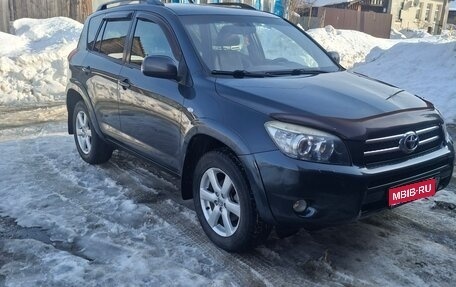 Toyota RAV4, 2007 год, 1 300 000 рублей, 1 фотография