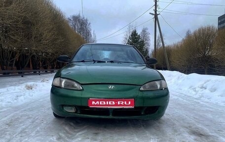 Hyundai Lantra II, 1998 год, 50 000 рублей, 1 фотография