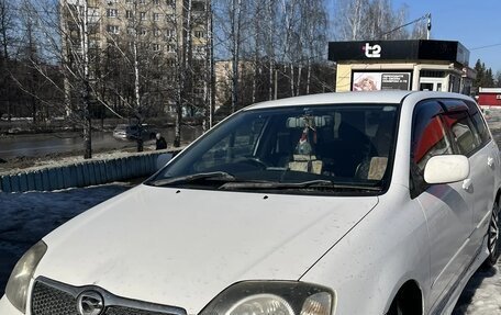 Toyota Corolla, 2002 год, 450 000 рублей, 1 фотография