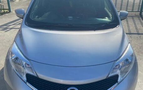 Nissan Note II рестайлинг, 2016 год, 630 000 рублей, 1 фотография