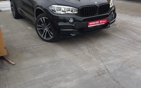 BMW X5, 2018 год, 4 150 000 рублей, 1 фотография