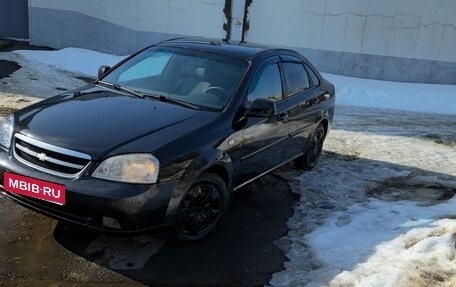 Chevrolet Lacetti, 2011 год, 225 000 рублей, 1 фотография