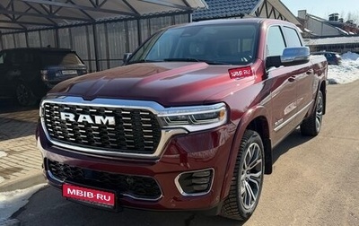 Rambler 1500, 2024 год, 11 900 000 рублей, 1 фотография