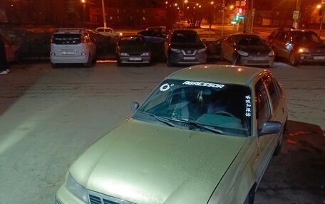 Daewoo Nexia I рестайлинг, 2008 год, 80 000 рублей, 1 фотография