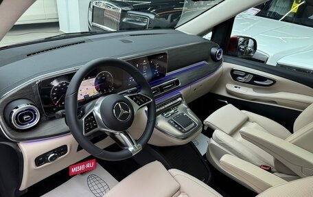 Mercedes-Benz V-Класс, 2024 год, 12 690 000 рублей, 17 фотография