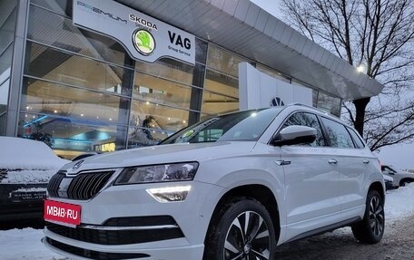 Skoda Karoq I, 2025 год, 3 498 000 рублей, 1 фотография