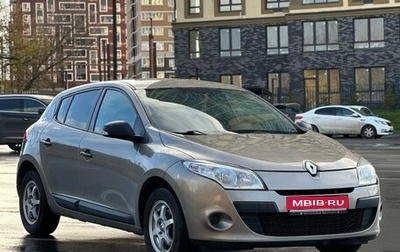 Renault Megane III, 2012 год, 700 000 рублей, 1 фотография