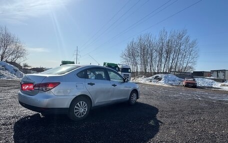 Nissan Almera, 2015 год, 425 000 рублей, 1 фотография