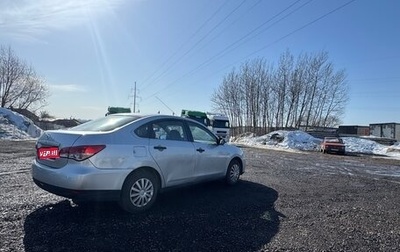 Nissan Almera, 2015 год, 425 000 рублей, 1 фотография