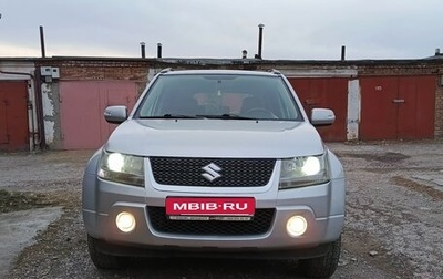 Suzuki Grand Vitara, 2010 год, 980 000 рублей, 1 фотография