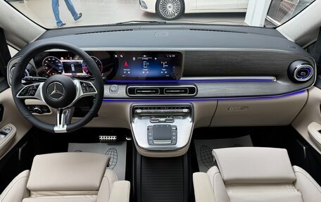 Mercedes-Benz V-Класс, 2024 год, 12 690 000 рублей, 20 фотография
