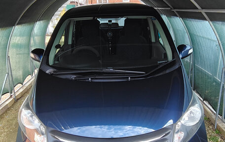 Honda Freed I, 2010 год, 1 200 000 рублей, 1 фотография