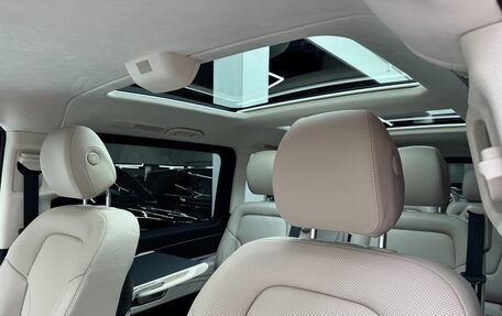 Mercedes-Benz V-Класс, 2024 год, 12 690 000 рублей, 22 фотография