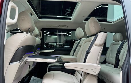 Mercedes-Benz V-Класс, 2024 год, 12 690 000 рублей, 23 фотография