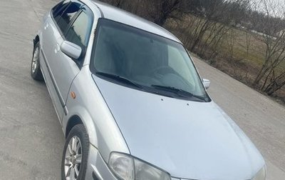 Mazda 323, 2000 год, 210 000 рублей, 1 фотография