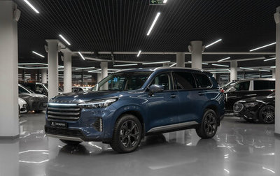 CheryExeed VX, 2022 год, 3 100 000 рублей, 1 фотография