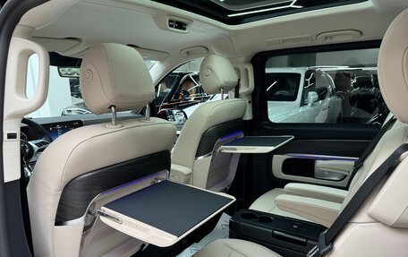 Mercedes-Benz V-Класс, 2024 год, 12 690 000 рублей, 24 фотография