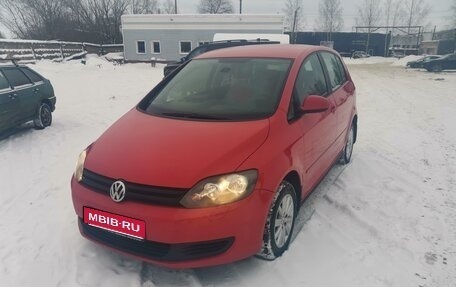 Volkswagen Golf Plus II, 2012 год, 725 000 рублей, 1 фотография