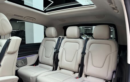 Mercedes-Benz V-Класс, 2024 год, 12 690 000 рублей, 26 фотография