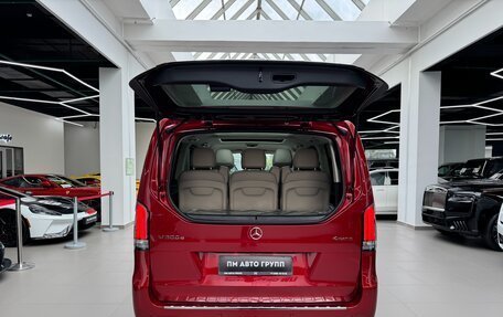 Mercedes-Benz V-Класс, 2024 год, 12 690 000 рублей, 28 фотография