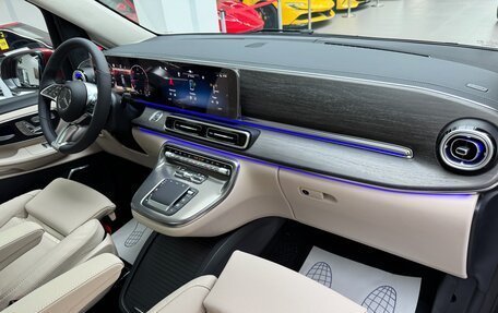 Mercedes-Benz V-Класс, 2024 год, 12 690 000 рублей, 34 фотография