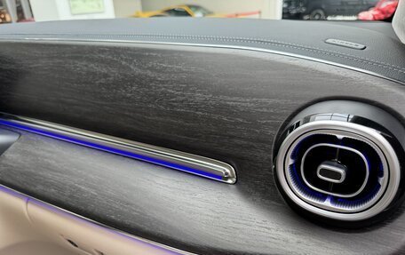 Mercedes-Benz V-Класс, 2024 год, 12 690 000 рублей, 35 фотография