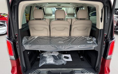 Mercedes-Benz V-Класс, 2024 год, 12 690 000 рублей, 30 фотография