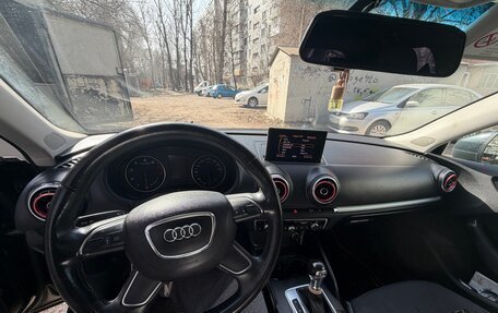 Audi A3, 2013 год, 1 090 000 рублей, 9 фотография