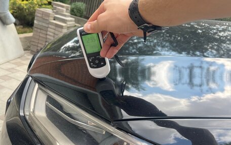 Audi A3, 2013 год, 1 090 000 рублей, 14 фотография