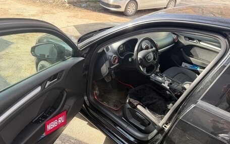 Audi A3, 2013 год, 1 090 000 рублей, 7 фотография