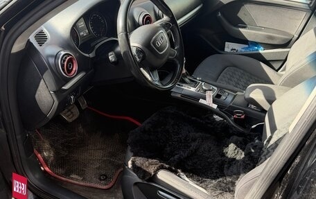 Audi A3, 2013 год, 1 090 000 рублей, 8 фотография