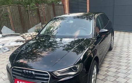 Audi A3, 2013 год, 1 090 000 рублей, 6 фотография