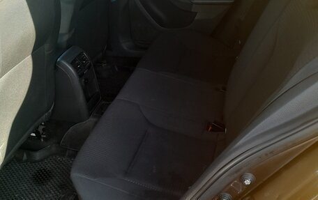 Volkswagen Jetta VI, 2014 год, 610 000 рублей, 10 фотография