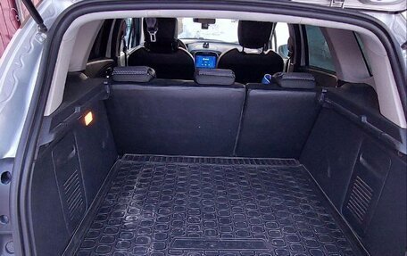 Renault Kaptur I рестайлинг, 2018 год, 1 800 000 рублей, 10 фотография