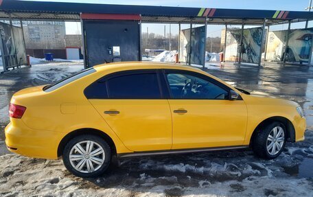 Volkswagen Jetta VI, 2014 год, 610 000 рублей, 8 фотография