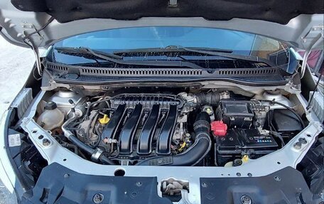 Renault Kaptur I рестайлинг, 2018 год, 1 800 000 рублей, 2 фотография