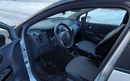 Renault Kaptur I рестайлинг, 2018 год, 1 800 000 рублей, 4 фотография