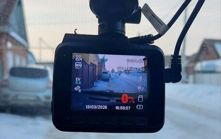 Renault Kaptur I рестайлинг, 2018 год, 1 800 000 рублей, 11 фотография