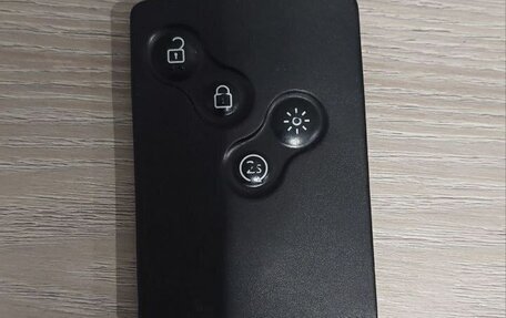 Renault Kaptur I рестайлинг, 2018 год, 1 800 000 рублей, 13 фотография