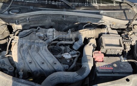 Renault Duster I рестайлинг, 2019 год, 1 150 000 рублей, 8 фотография