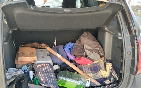 Renault Duster I рестайлинг, 2019 год, 1 150 000 рублей, 10 фотография