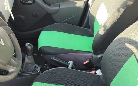 Renault Duster I рестайлинг, 2019 год, 1 150 000 рублей, 12 фотография