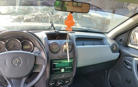 Renault Duster I рестайлинг, 2019 год, 1 150 000 рублей, 9 фотография