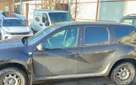 Renault Duster I рестайлинг, 2019 год, 1 150 000 рублей, 4 фотография