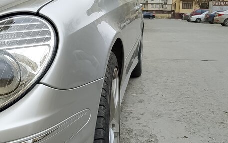 Mercedes-Benz E-Класс, 2004 год, 1 600 000 рублей, 3 фотография