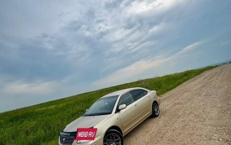 Toyota Premio, 2003 год, 655 000 рублей, 2 фотография