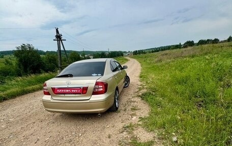 Toyota Premio, 2003 год, 655 000 рублей, 4 фотография
