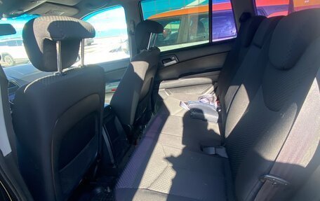 SsangYong Kyron I, 2009 год, 420 000 рублей, 6 фотография