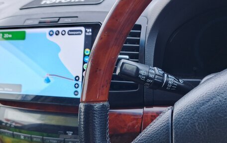 Toyota Premio, 2003 год, 655 000 рублей, 9 фотография